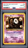Unown O