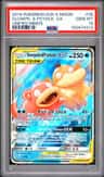 Slowpoke & Psyduck Gx