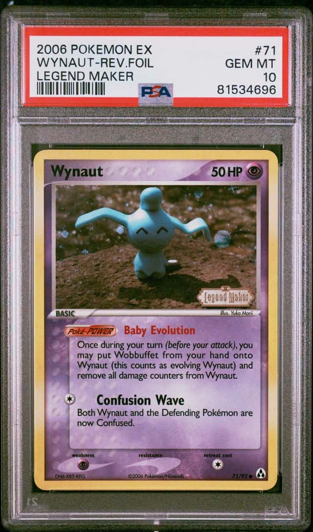 Wynaut