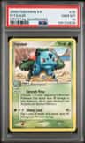 Ivysaur