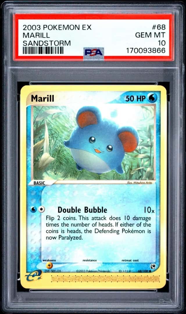 Marill