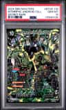 Metamorphic Android Cell Scr