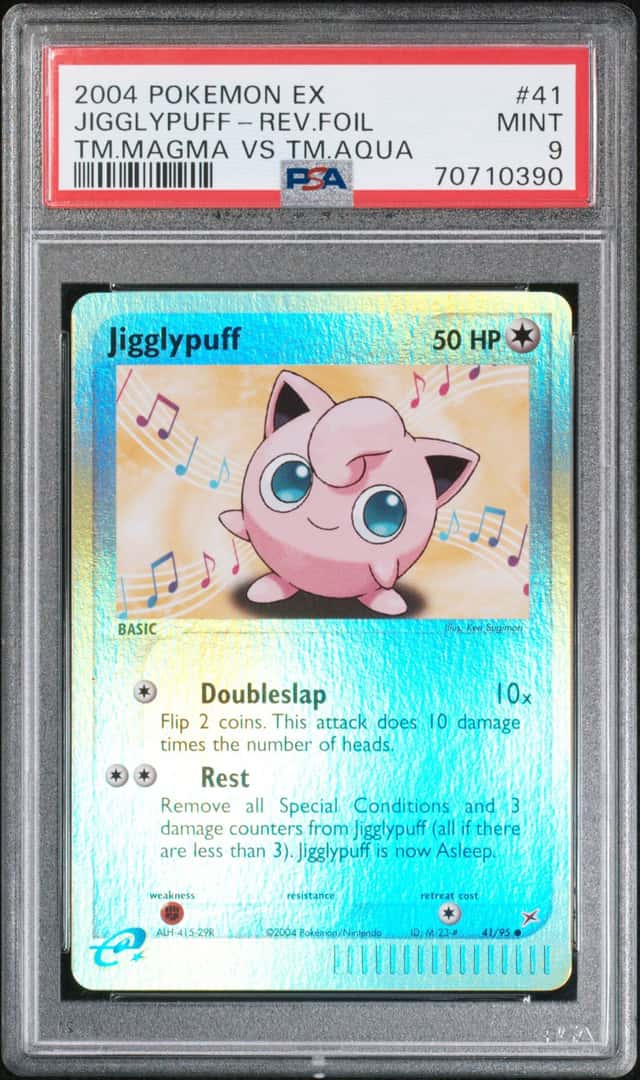 Jigglypuff