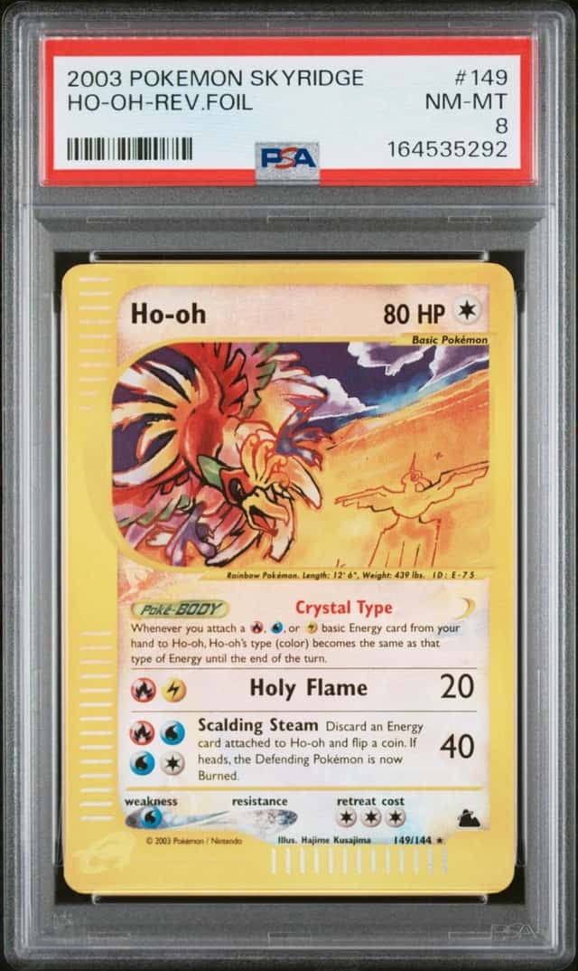 Ho-oh