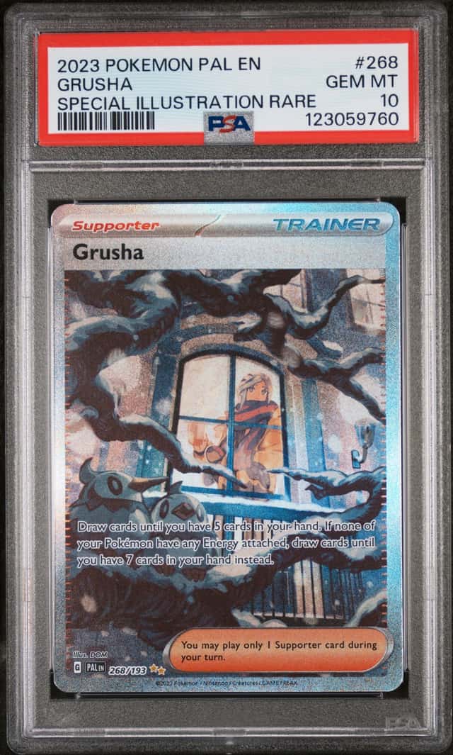 Grusha