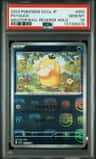 Psyduck