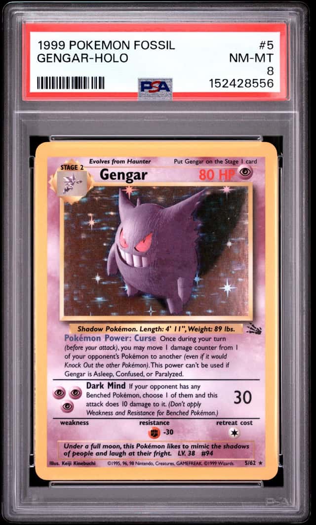Gengar