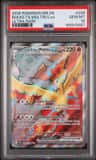 Rocket'S Moltres Ex