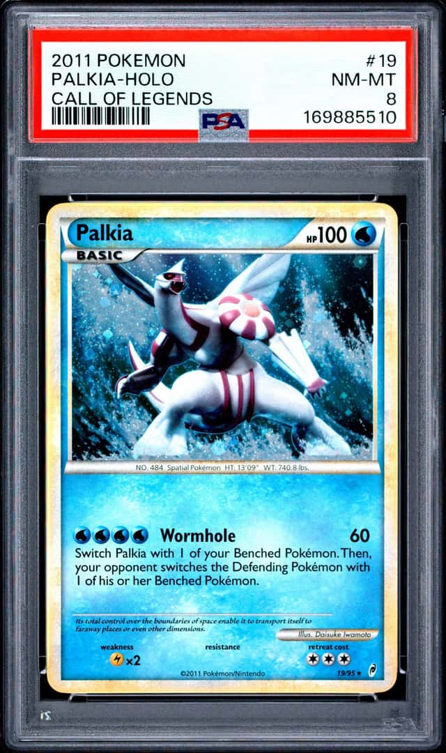 Palkia