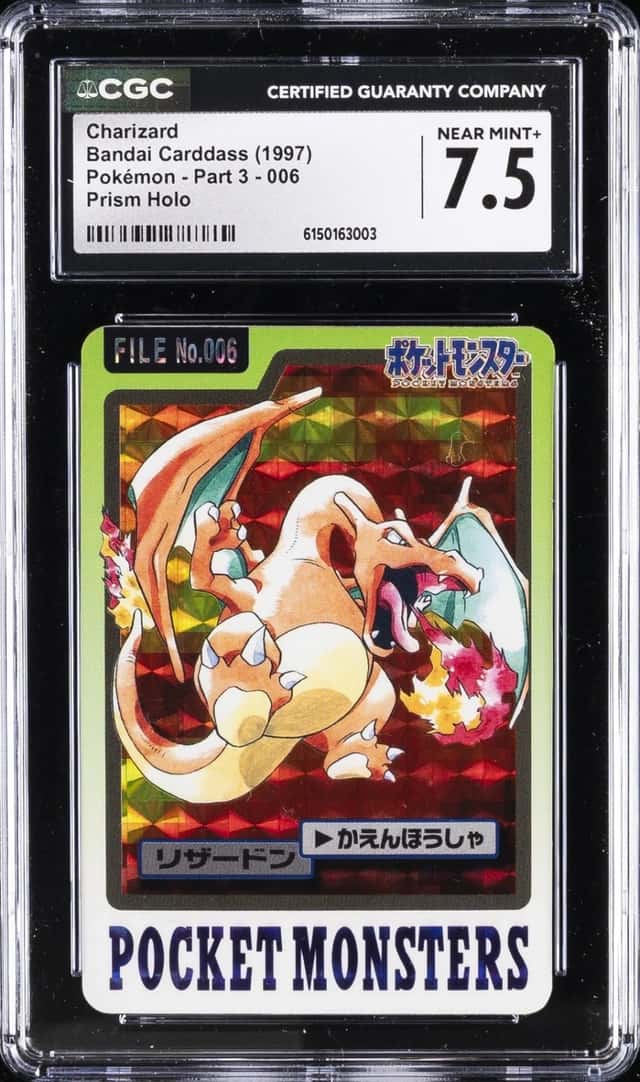 Charizard