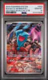 Rocket'S Wobbuffet