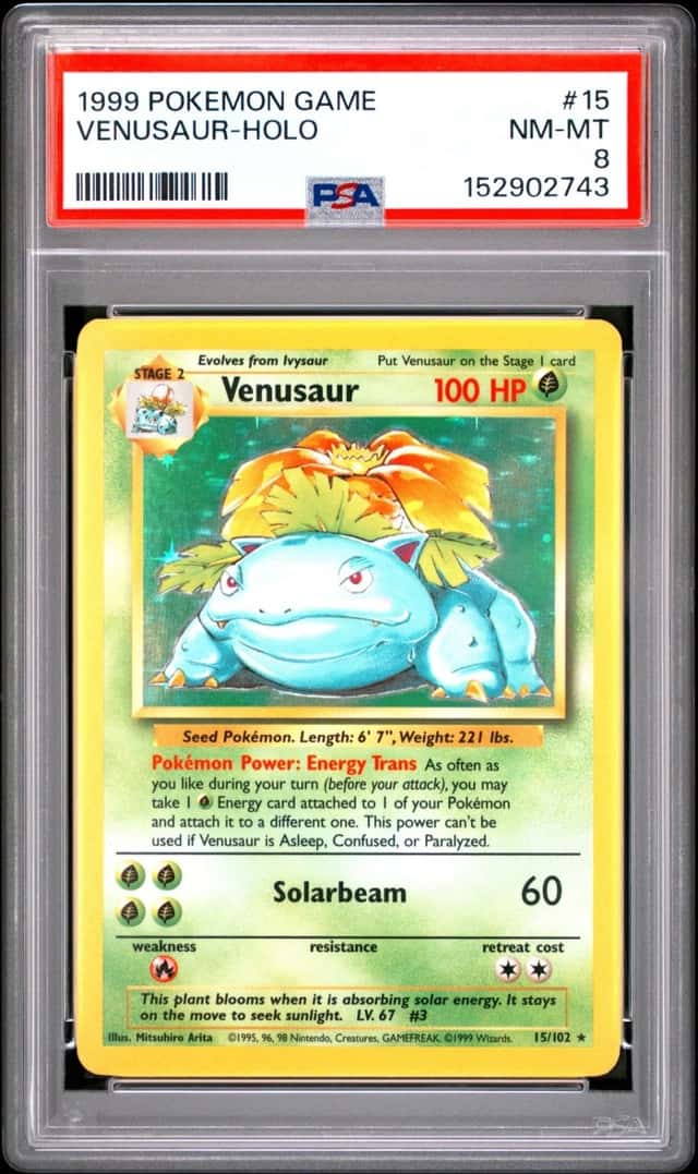 Venusaur