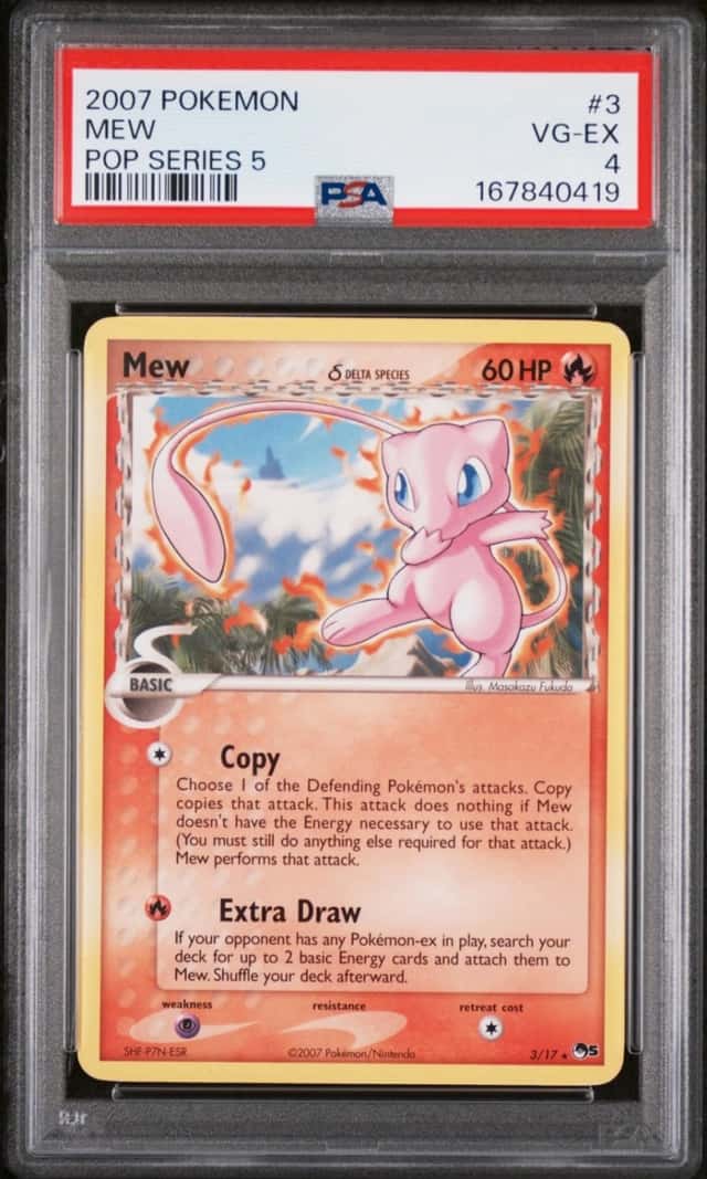 Mew