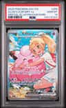 Lillie'S Clefairy Ex