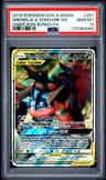 Greninja & Zoroark Gx