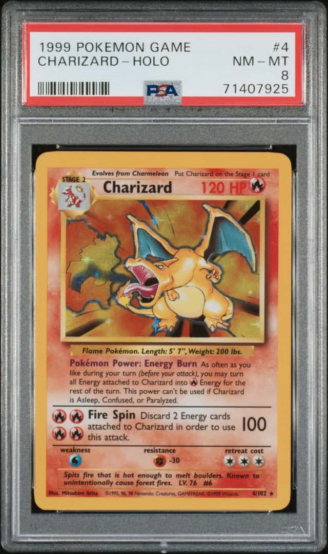 Charizard