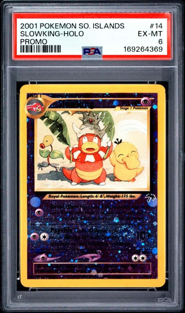 Slowking