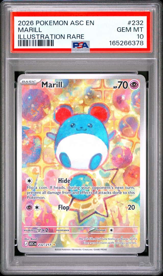 Marill