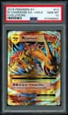 M Charizard Ex
