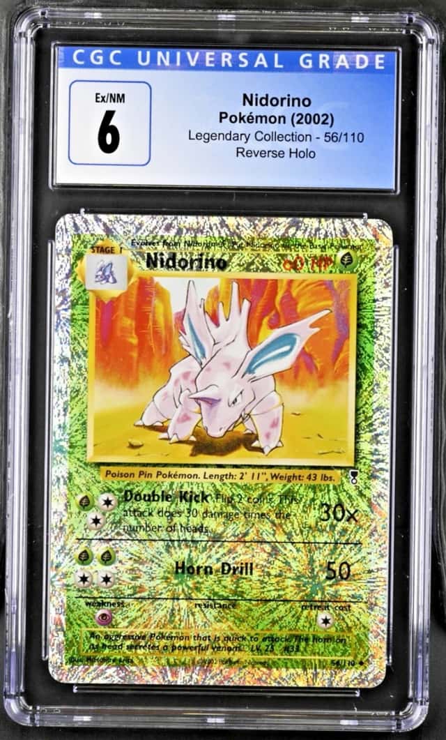 Nidorino