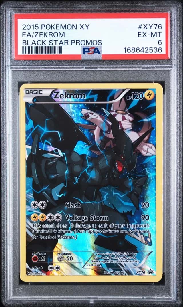 Zekrom