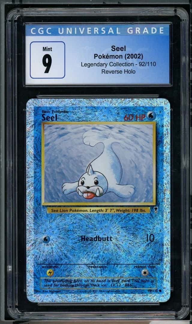 Seel