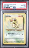 Caterpie