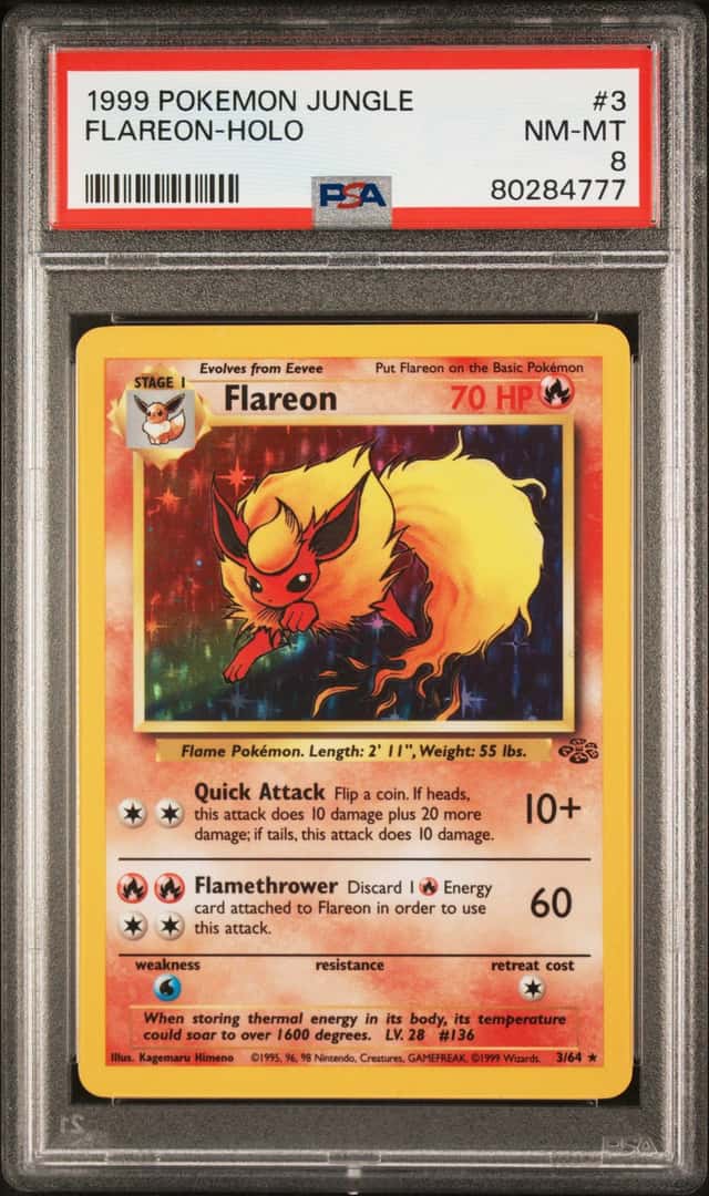 Flareon