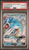 Gyarados Gx