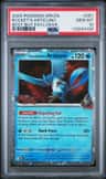 Rocket'S Articuno