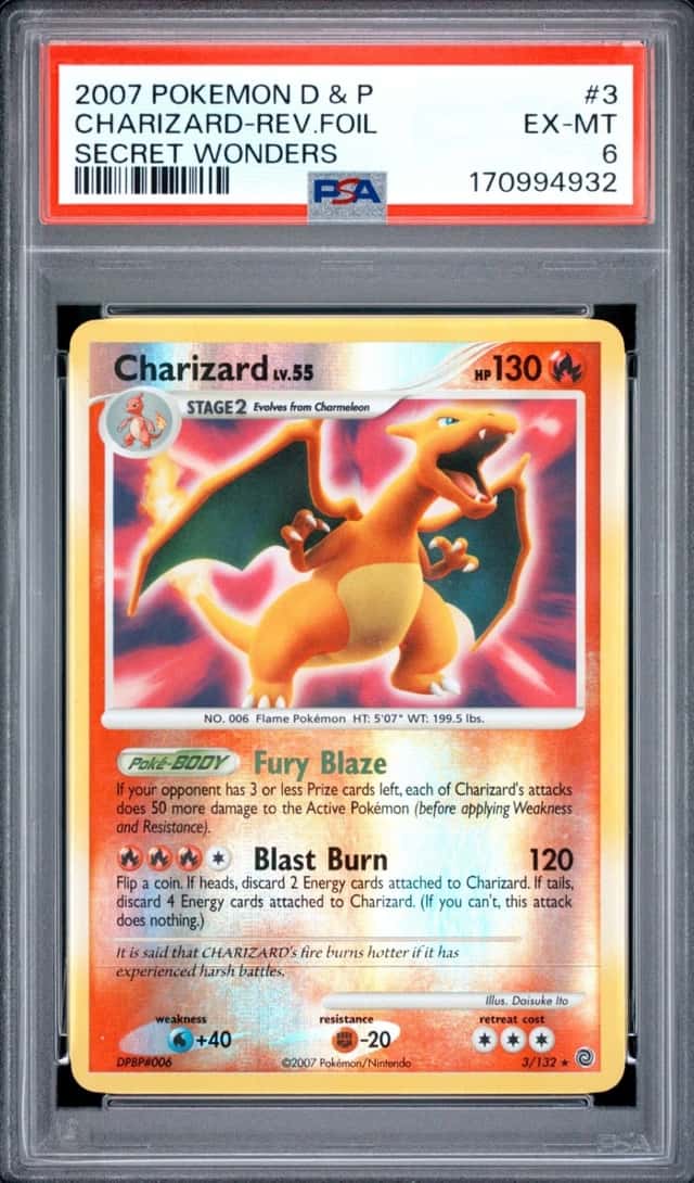 Charizard
