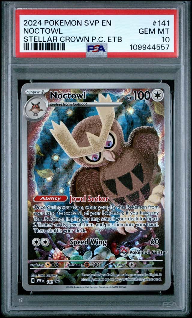 Noctowl