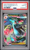 Mega Charizard X Ex