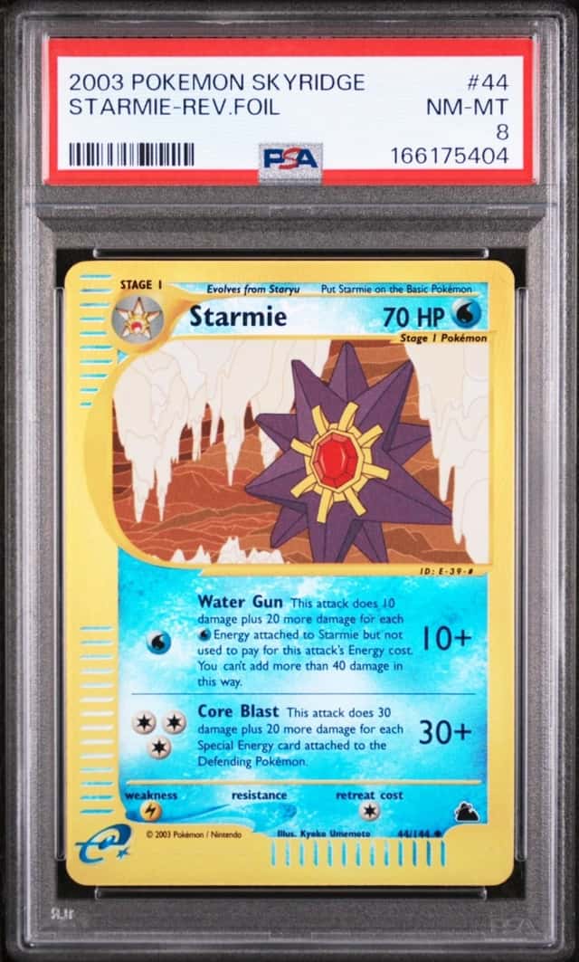 Starmie