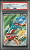 Bulbasaur