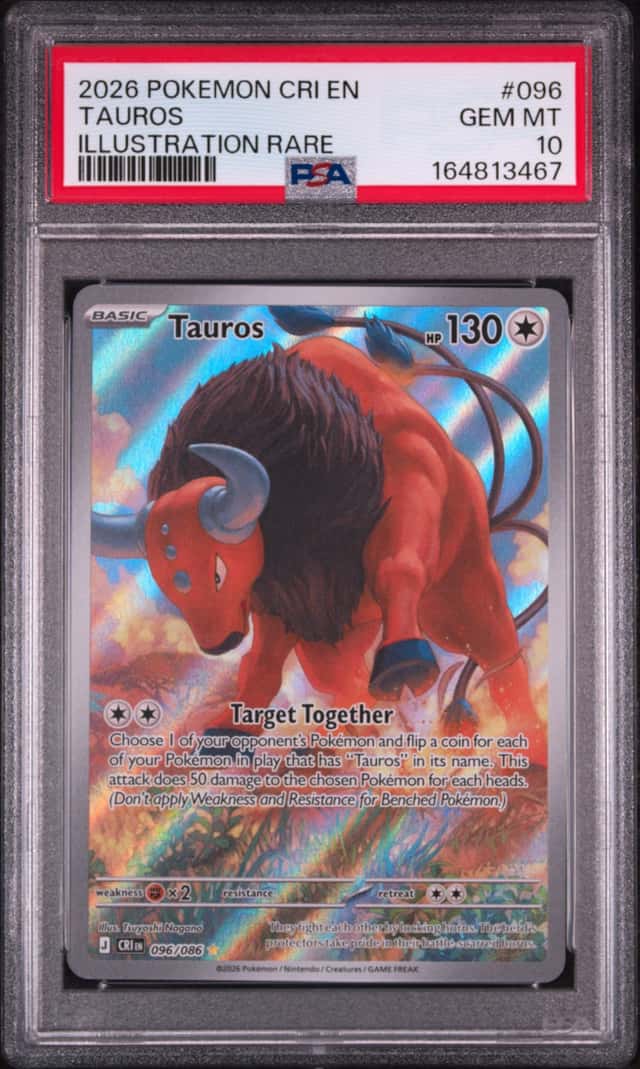 Tauros