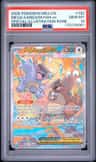 Mega Kangaskhan Ex