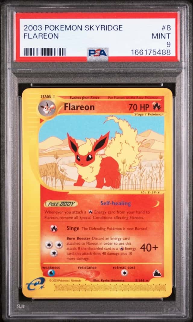 Flareon