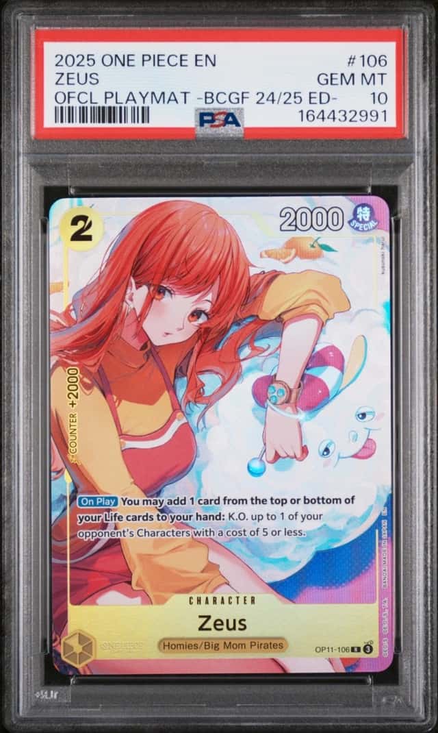 Zeus
