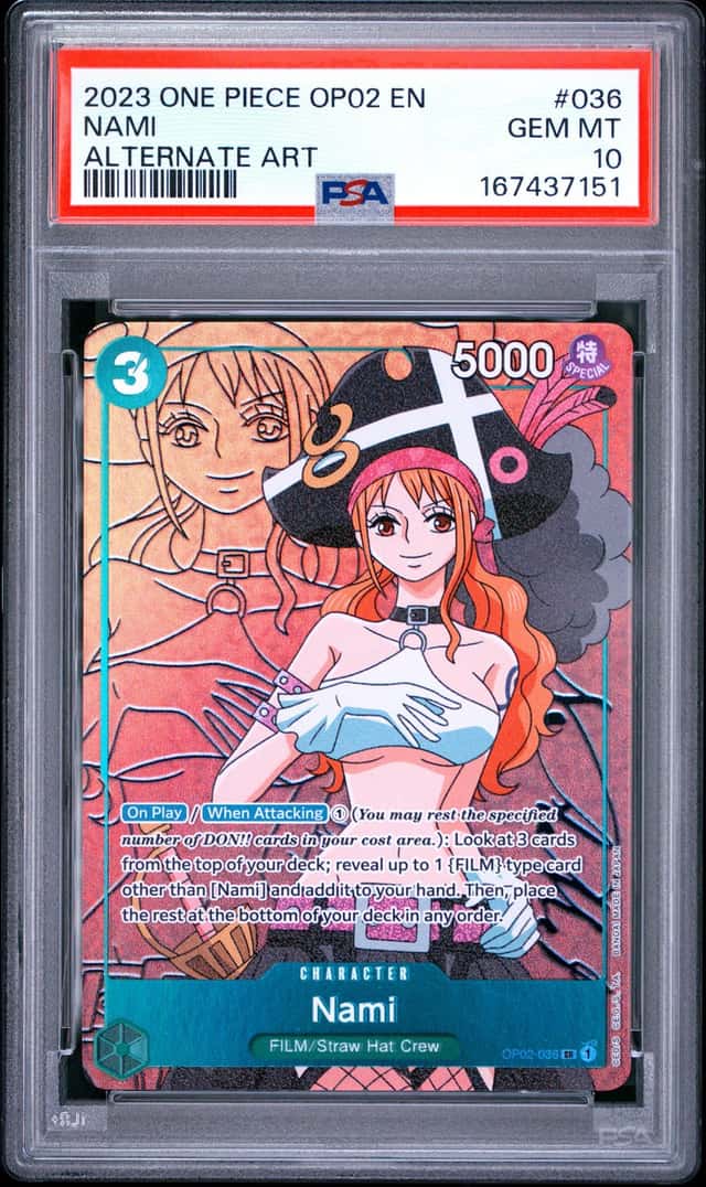 Nami