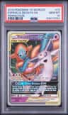 Espeon & Deoxys Gx