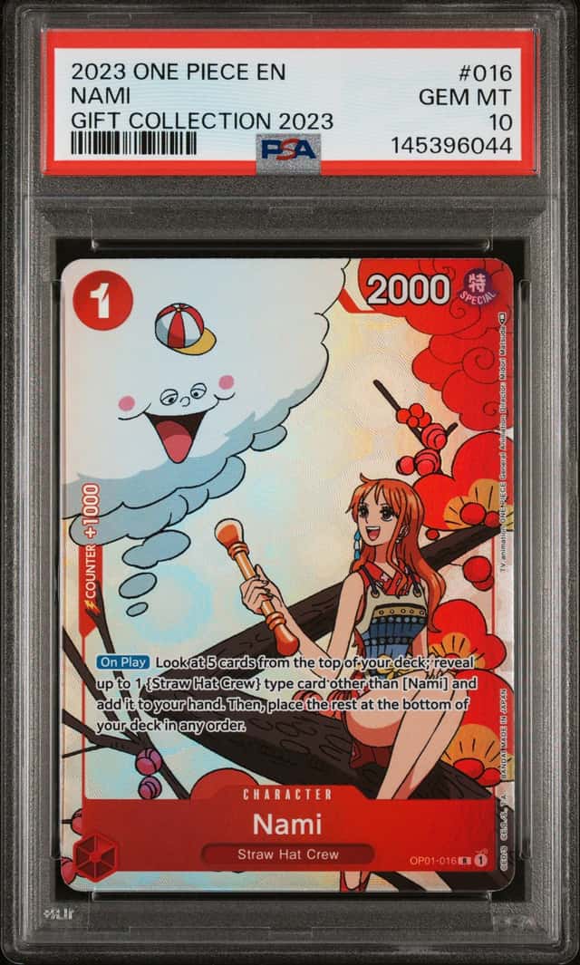 Nami