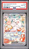 Cinccino Ex