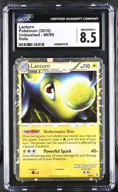 Lanturn