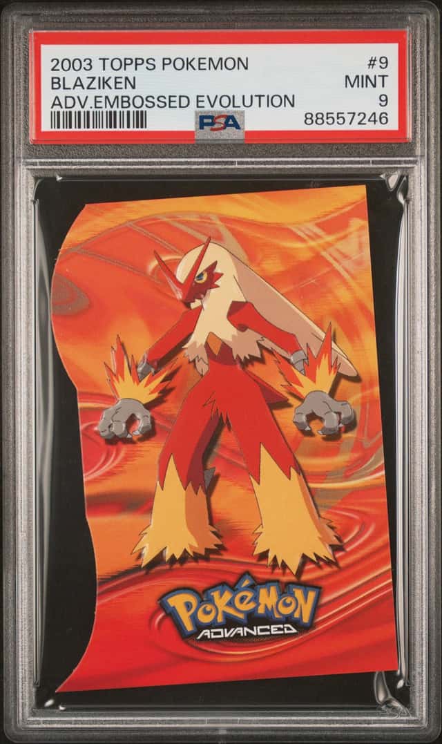 Blaziken