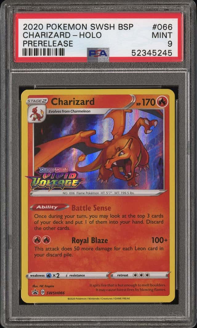 Charizard