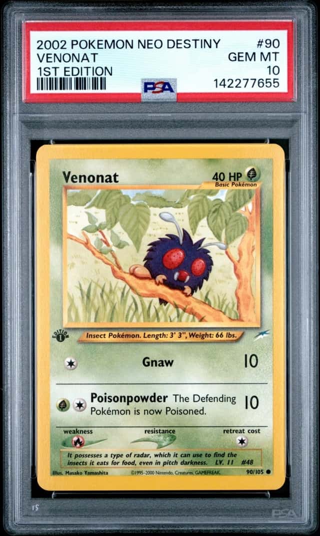 Venonat