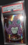 Nidoking