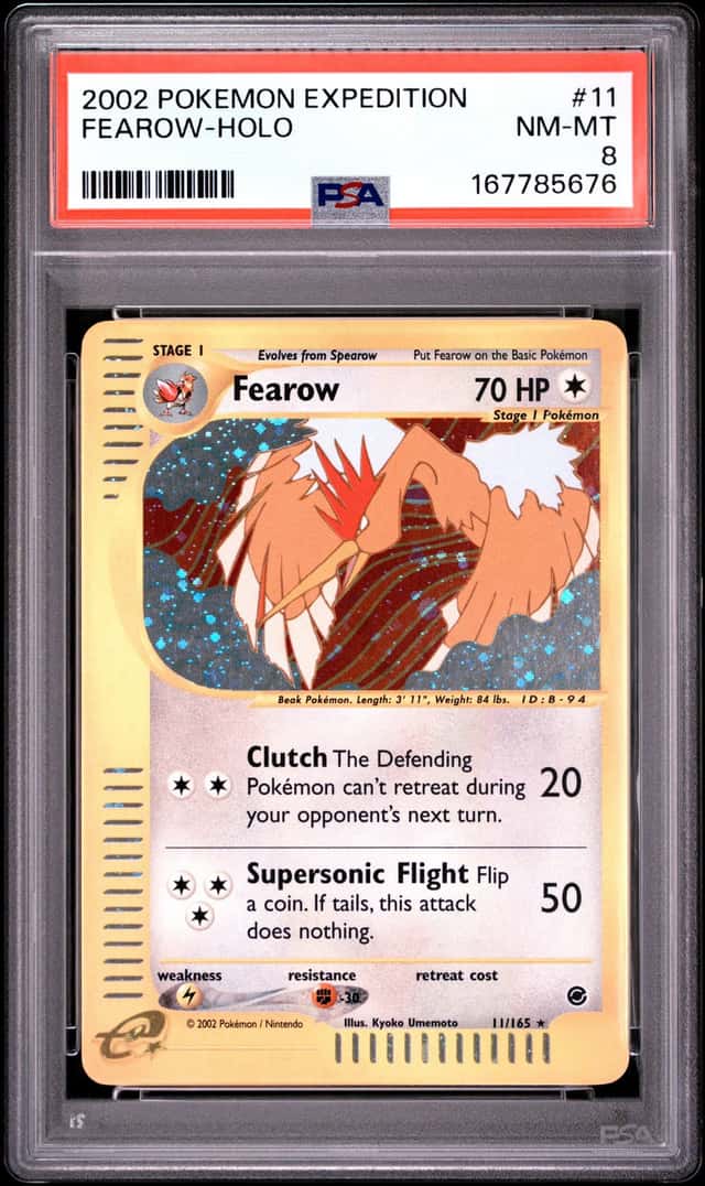 Fearow