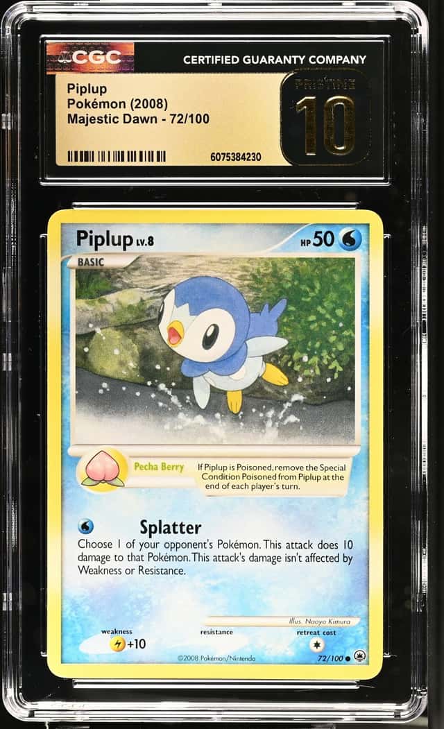 Piplup